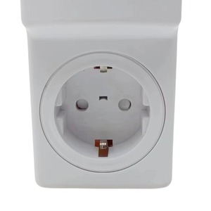 Protector de Voltaje para TV, Monofásico, 185v, Certificado CE ISO, para Uso en Servicios - Product Image 2