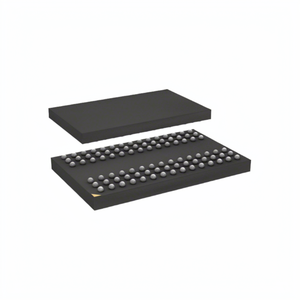 IS43LR32640A-5BL-TR 90 LFBGA หน่วยความจำ ซื้อออนไลน์ ช่องทางผู้ผลิตชิ้นส่วนอิเล็กทรอนิกส์ - Product Image 1