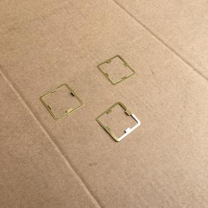 China Custom Manufacture High Precision Sheet Metal Forming Diestamping <strong>Die</strong> and Tool <strong>Progressive</strong> Precision <strong>Stamping</strong> Products - Product Image 4