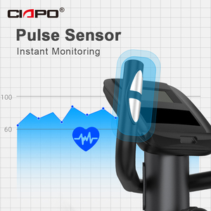 CIAPO <span class=keywords><strong>2022</strong></span> vélo <span class=keywords><strong>elliptique</strong></span> magnétique, entraîneur de croix magnétique CP-6402 - Product Image 2