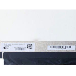 LM156LFCL01 WLED 15K 小时液晶面板 15.6 英寸 1920(RGB)*1080 FHD 141PPI 热销笔记本电脑液晶显示屏 - Product Image 2