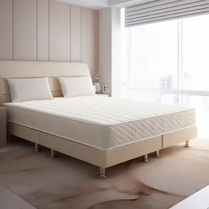 OEM/ODM matras tempat tidur busa lembut nyaman untuk tidur