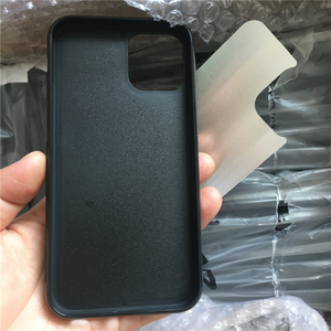 Ốp Thăng Hoa 2D Cho Iphone 7/8 Plus, Ốp Lưng TPU Trắng 2D Thăng Hoa Cho Iphone 14 13 12 Pro Max - Product Image 2