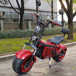 <span class=keywords><strong>Moto</strong></span> électrique chinoise 1500W pour adulte Super Motos électrique - Product Image 2