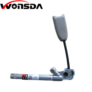 Wonsda <strong>Safety</strong> <strong>Belt</strong> GL8 SEATBELT Pretensioner