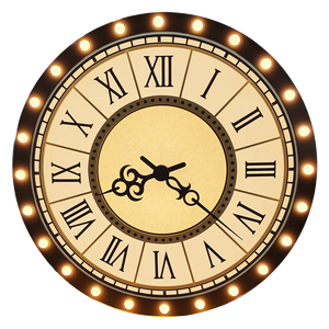 Reloj Grande para Exteriores, Diseño Moderno, Reloj de Torre de Estilo Europeo, Reloj de Pared con Torre para Suministros de Iglesia - Product Image 1