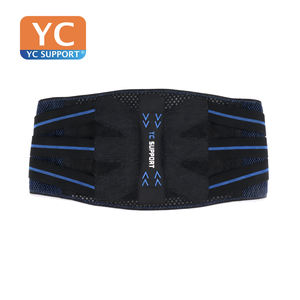 महिलाओं और पुरुषों के लिए लचीले समायोज्य कमर ट्रिमर और वजन घटाने - Product Image 1