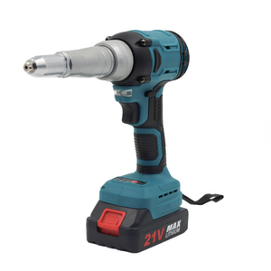 Remachadora Inalámbrica sin Escobillas Lanceforce 20000N 2.4 - 5.0mm 720W Herramienta <span class=keywords><strong>de</strong></span> Inserción <span class=keywords><strong>de</strong></span> Batería - Product Image 3
