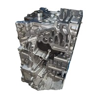 GAOSHENG Remanufactured Engine Block Assembly for Mercedes M254 920 (OE 254920)-6 Months Warranty for