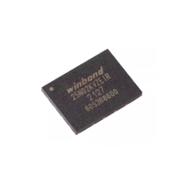 Memoria Flash NAND Mrcss en Stock Winbond de Alta Velocidad de Lectura SPI y Bajo Consumo de Energía W25N02KVZEIR