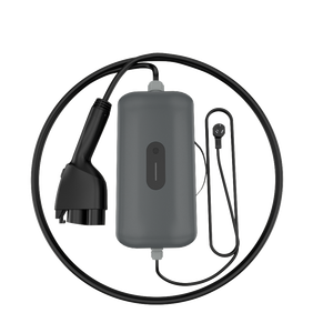 Caricatore EV Portatile DC da 3,5kW con Spina di Ricarica CCS1 per Veicoli Elettrici - Product Image 6