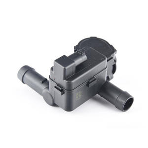 Interrupteur de vanne d'eau de chauffage Volkswagen Touareg 7PP819810A Produit - Product Image 4