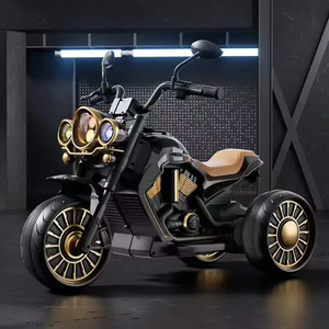 Hot Sale <b>Electric</b> Kids Ride on Motorbike for Girls to Drive Children Motorcycles <b>Electric</b> Battery Operated - Product Image 2