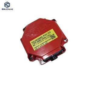 อุปกรณ์ระบบอัตโนมัติทางอุตสาหกรรมความแม่นยำสูง A860-2000-T321 พัลส์เอนโค้ดเดอร์ของแท้จากญี่ปุ่น - Product Image 1