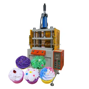 USA hot sale most popular donuts bath bombs Presser UK rose quartz fragrance bath bombs equipment