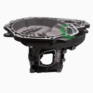 Pièces de rechange pour Transmission manuelle, pour <span class=keywords><strong>Chevrolet</strong></span> <span class=keywords><strong>Aveo</strong></span>, pièces de rechange, boîte de vitesse, qualité supérieure, 96960462 - Product Image 4