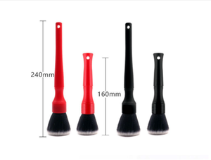 Extra Soft Auto Cleaning Tool Rotating Detail <strong>Brushes</strong> <strong>for</strong> <strong>Car</strong> <strong>Wash</strong> Premium Care <strong>for</strong> Vehicle Exterior - Product Image 4
