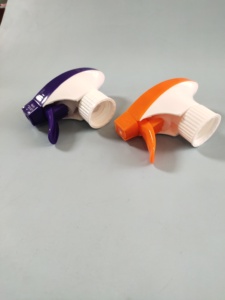 Pulverizador de espuma de plástico duradero con gatillo para limpieza, <span class=keywords><strong>precio</strong></span> económico para exportación - Product Image 6