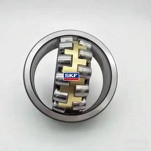 Rodamiento de Rodillos Esféricos 24176 CA/W33, Fabricante Chino SKF - Product Image 4