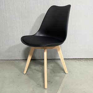 <span class=keywords><strong>Poltrone</strong></span> e Sedie da Pranzo di Design Scandinavo Mid-Century, Mobili per Soggiorno e Giardino, Arredamento Jepara Stile Leisure - Product Image 6