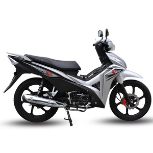 2026 Prix usine Nouvelle moto Cub S Flash 110CC 125CC, moto Cub, scooter Underbone, 4 temps, essence, 125cc, autres motos - Product Image 3