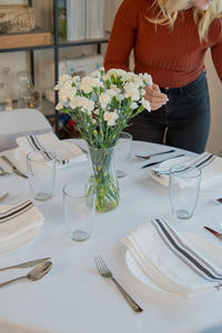 <span class=keywords><strong>Tovaglie</strong></span> da tavolo in poliestere 100% di qualità premium all'ingrosso <span class=keywords><strong>Tovaglie</strong></span> da matrimonio per <span class=keywords><strong>picnic</strong></span> in festa - Product Image 5