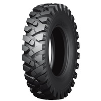 Nouvel état chargement lourd pneu agricole radial grand véhicule tout-terrain pneu de boue pour Mini motoculteur forêt forestière 16.9r30