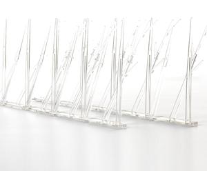 تصميم أنسنة بالخارج ، المسامير تدفع الطيور بفعالية بعيدًا - Product Image 4