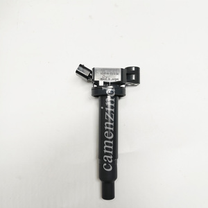 Bobine d'allumage de haute qualité pour <span class=keywords><strong>Toyota</strong></span> Nissan Honda Corolla Lexus 90919-02239 90919-02250 90919-02230 90919-02234 90919-02246 - Product Image 5