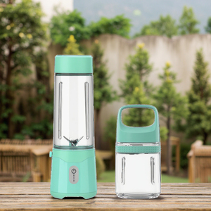 <span class=keywords><strong>2025</strong></span> xách tay máy ép trái cây cup tay máy xay sinh tố Home Máy ép trái cây Máy ép trái cây mix mini xách tay có thể sạc lại - Product Image 4