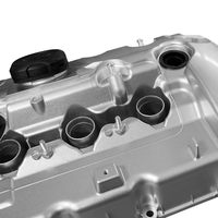 Cubierta de válvula de motor 11127548274 E85 E90 E60 525i 525xi 325i 330i 325Xi Z4 para cubierta de culata BMW