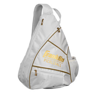 Mochila Escolar Unisex de Gran Capacidad, Impermeable, con Cierre de Cremallera, Moderna y a la Moda - Mochila de pickleball de Moda - Product Image 1