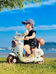 <span class=keywords><strong>Triciclo</strong></span> eléctrico para niños <span class=keywords><strong>de</strong></span> 2 a 4 años, <span class=keywords><strong>de</strong></span> 5 a 7 años, <span class=keywords><strong>de</strong></span> 8 a 13 años - Product Image 5