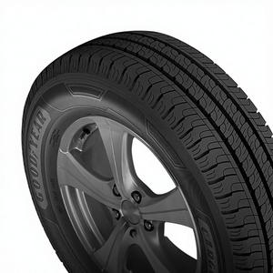 Neumáticos de Verano para Automóvil de Pasajeros Efficientgrip-2 275/50R 21 113V TL - Product Image 2