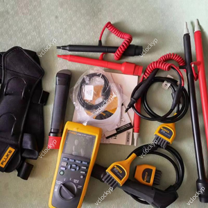 Analyseur de batterie Fluke BT520 - Product Image 2