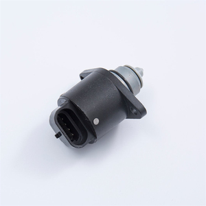 Direct replacement IACV Idle <b>Stepper</b> <b>Motor</b> 2112-1148300-04 for LADA Reliable Long-term Performance - Product Image 3