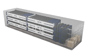 Máquina de Corte Láser de Fibra Económica Han's <span class=keywords><strong>Laser</strong></span> de 3KW 6KW, <span class=keywords><strong>Cortadora</strong></span> Láser CNC para Chapa Metálica - Product Image 2