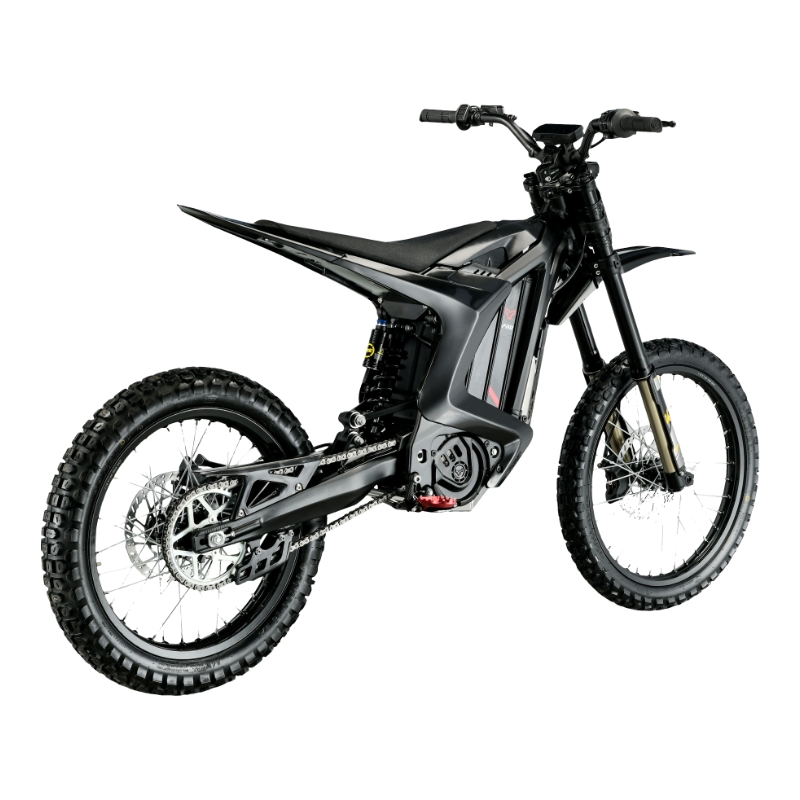 2025 72v55ah 16.8KW Arctic Leopard XE PRO S - Top Speed 100km/h