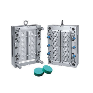 ผู้ผลิตแม่พิมพ์คุณภาพสูง ยี่ห้อ BOZHAN ผู้เชี่ยวชาญด้านการผลิตแม่พิมพ์ความแม่นยำสูง ออกแบบแม่พิมพ์ตามสั่ง สำหรับใช้ในอุตสาหกรรม - Product Image 6