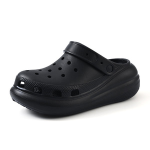 Sandalias de Verano Transpirables Antideslizantes para Mujer, con Aumento de Altura de 4-5 cm, Zapatos Planos Blancos para Acampar al Aire Libre - Product Image 5