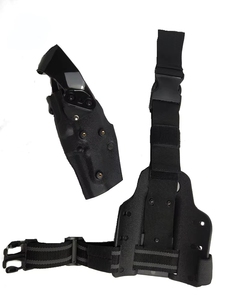 <span class=keywords><strong>P226</strong></span> Piattaforma Tattica Girevole da Gamba con Altezza Regolabile, Fondina Destra, Accessorio per Esterni - Product Image 4