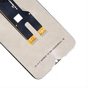 Para ZTE BLADE V50 SMART 7060 A73 4G Pantalla LCD Pantalla Táctil Digitalizador Asamblea con calidad original - Product Image 3