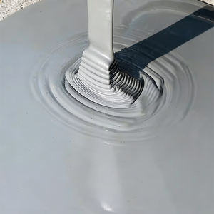 Revestimiento Líquido Impermeable Inorgánico Superadhesivo, <span class=keywords><strong>Pintura</strong></span> sin Grietas para Paredes Antiguas y Muebles - Product Image 4