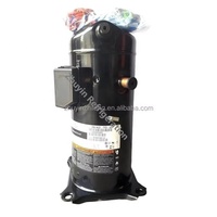 Compresseur de réfrigération Copeland 5HP de marque réputée à prix compétitif, 60 000 BTU, 37 kg, garantie 1 an