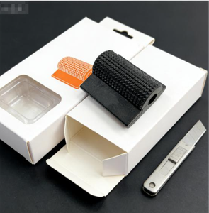 Manchon de protection en caoutchouc pour levier de vitesses de moto modifié - Product Image 3