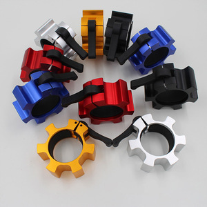 Colliers <span class=keywords><strong>de</strong></span> serrage rapides pour haltères, équipement essentiel pour l'entraînement <span class=keywords><strong>de</strong></span> <span class=keywords><strong>musculation</strong></span> et <span class=keywords><strong>de</strong></span> force - Product Image 2