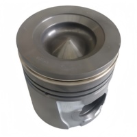 Pistón QSF3.8 ISF3.8 ISF2.8 5262760 2771748 3920691F para Motor Cummins, Repuestos para Maquinaria de Construcción Diésel, Buena Calidad