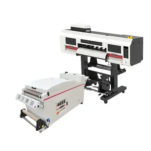 Vanen Pet薄膜打印机t恤纺织品印刷机Dtf打印机60厘米喷墨打印机提供广东自动Van En 210