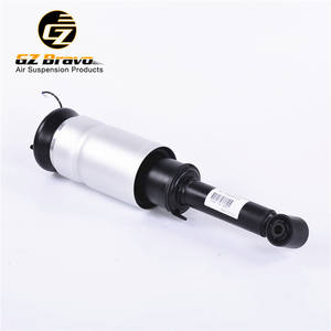 Ammortizzatore Anteriore Sportivo a Puntone Completo di Assorbimento OEM N. LR019993 DELPHI22249854 - Product Image 4