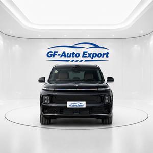 <span class=keywords><strong>Nuevo</strong></span> <span class=keywords><strong>Hummer</strong></span> D19 2026, SUV Eléctrico, Motor Turbo, Asientos de Cuero, Neumáticos R21, Volante a la Izquierda, Autonomía de 720 km, <span class=keywords><strong>Precio</strong></span> - Product Image 2